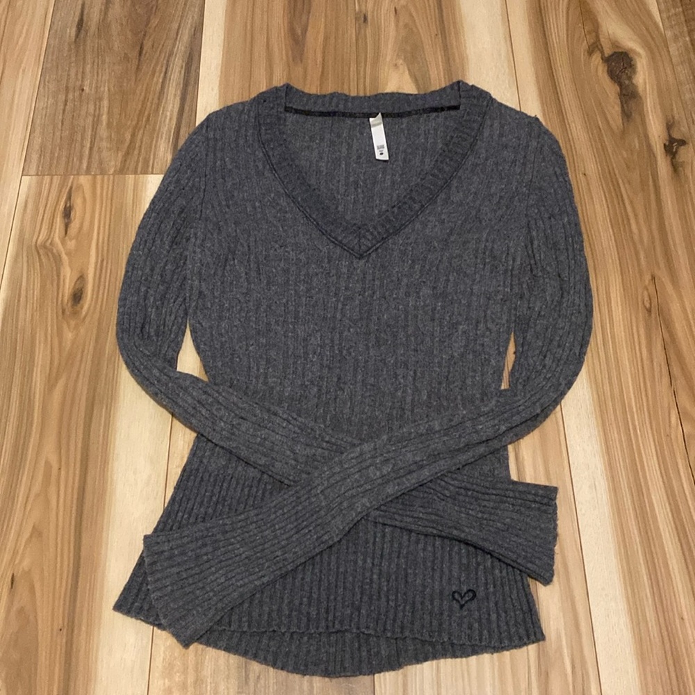 Lilu sweater